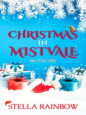 cover image of Christmas In Mistvale